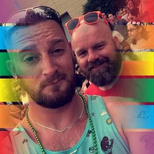 Meet your Posher, Eddie